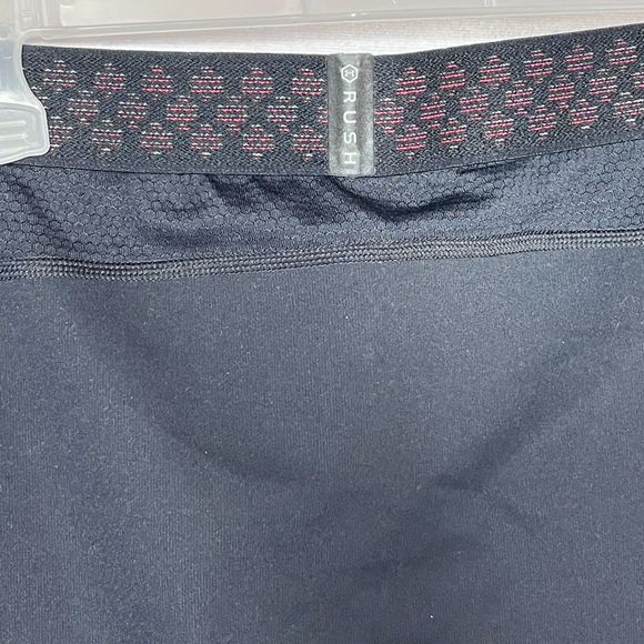 U/A Under Armour Rush‎ 2.0 Mens Compression Running Tights Size L - Picture 6 of 10